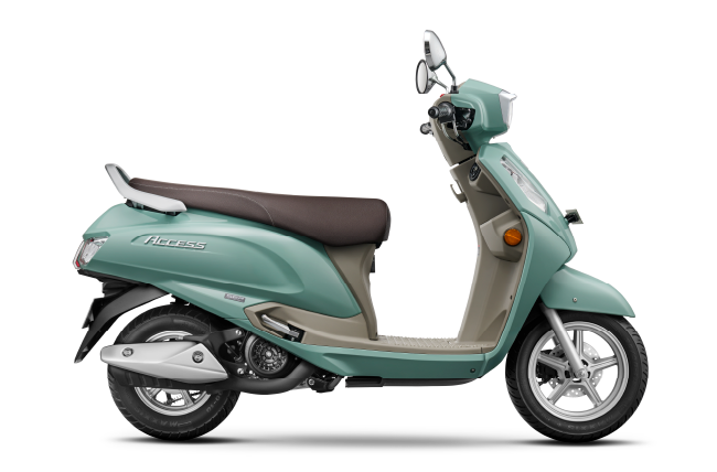 Suzuki Access 125